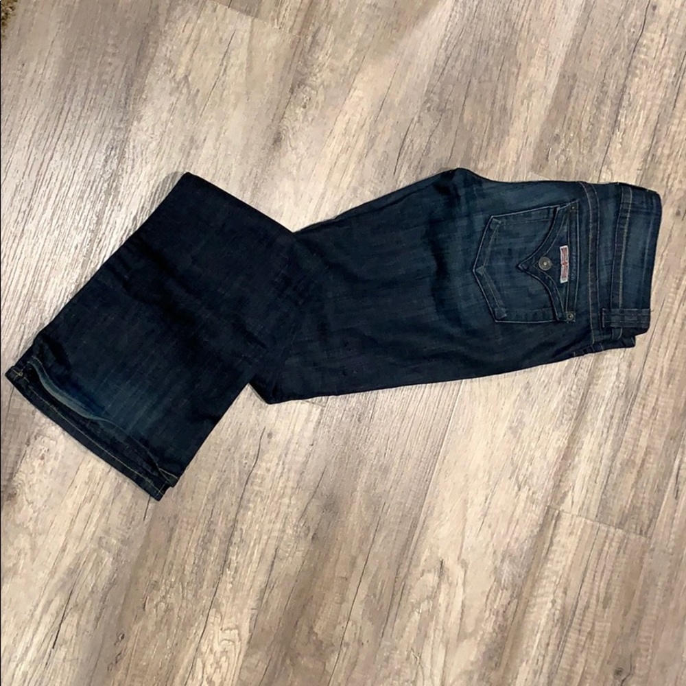 Hudson Jeans